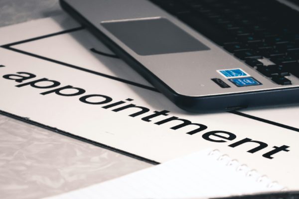 Appointment Get Your Dream Limit | Just Fill in the Simple Form Below Get Appointment Now