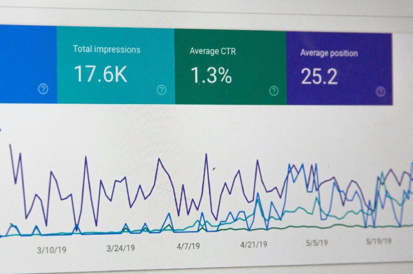 Boost Organic Traffic With Garage2global