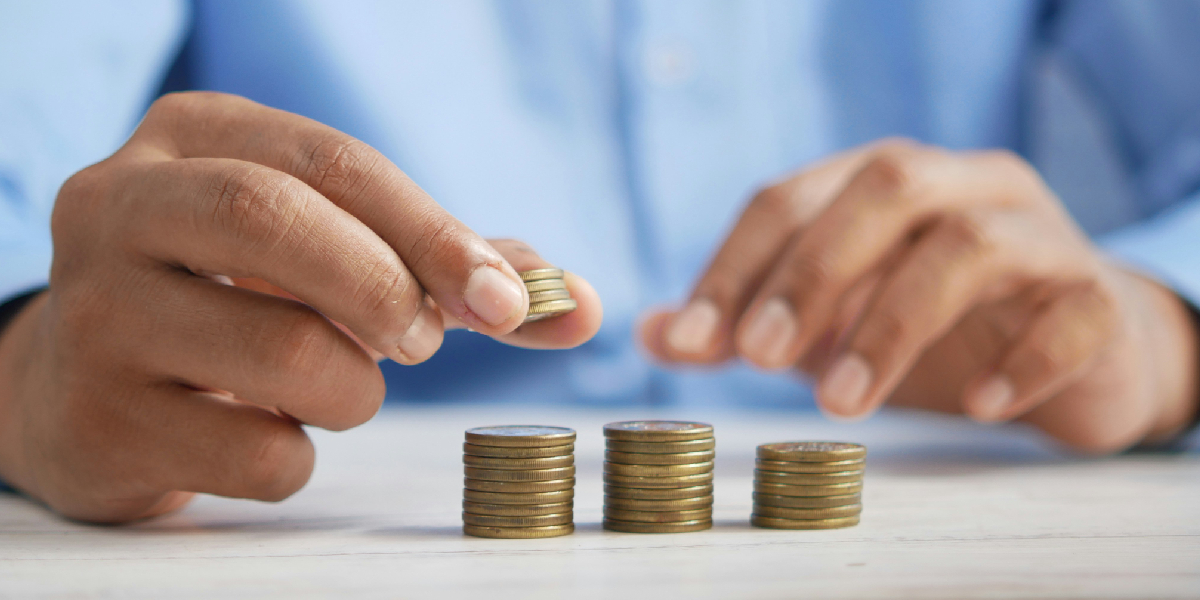 How to Build Wealth in Your 20s