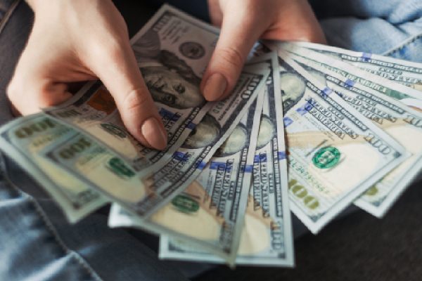 Passive Income Ideas