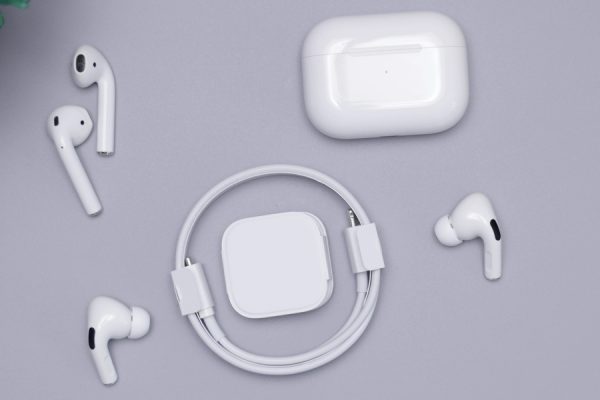 Thespark Shop Batman Style Wireless Bluetooth Earbuds