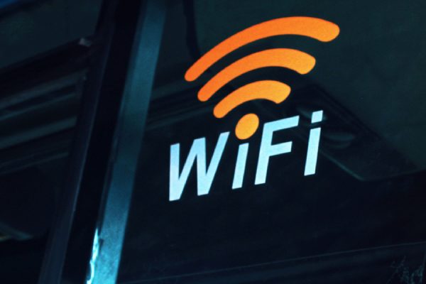 Piso WiFi Pause Time