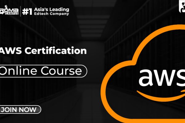 AWS Online Course