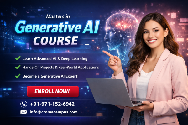 Gen Ai