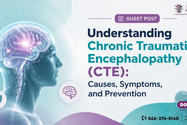 Chronic Traumatic Encephalopathy (CTE)