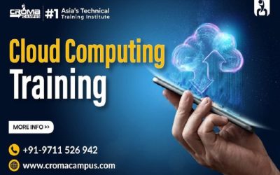 Cloud Computing Course
