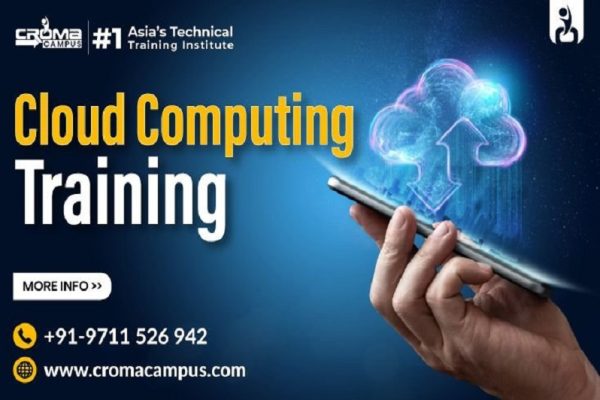 Cloud Computing Course
