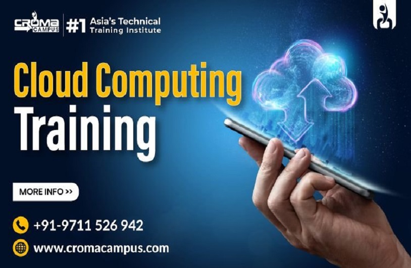 Cloud Computing Course