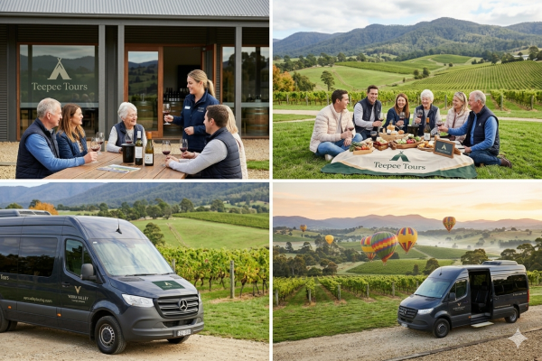 Yarra Valley Touring Company