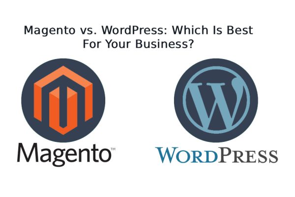 Magento vs WordPress