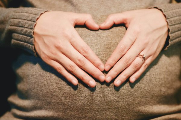 Pregnancy Cravings