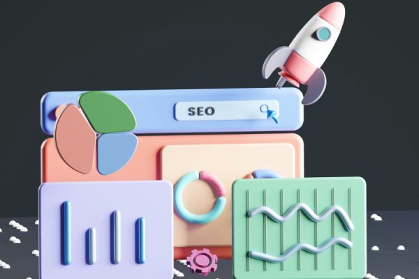 SEO Services for Small Business