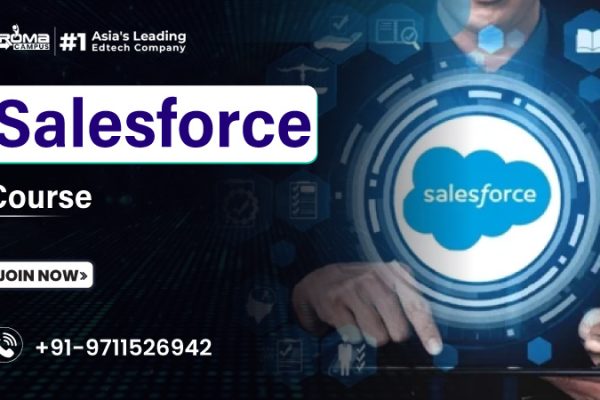 Salesforce Course