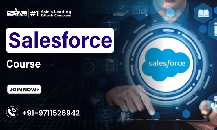 Salesforce Course