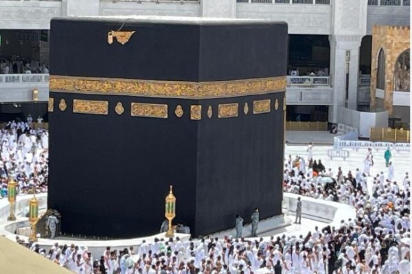 September Umrah packages 2026