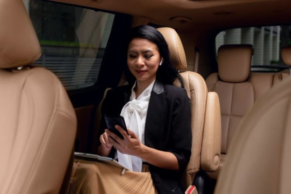 Limo Service Centreville VA