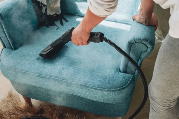 Upholstery Cleaning Denver