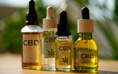 How to Safely Combine CBD Edibles with Other Wellness Supplements