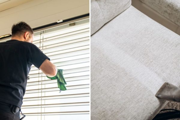 Deep Cleaning Windsor Ontario