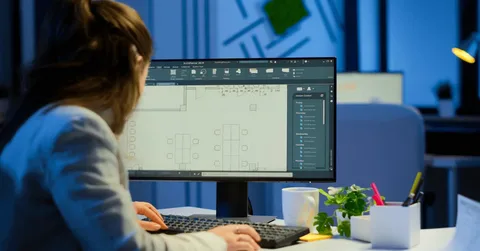 Architectural Documentation Service in San Diego, CA