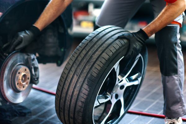 Mobile tire repair Austell GA