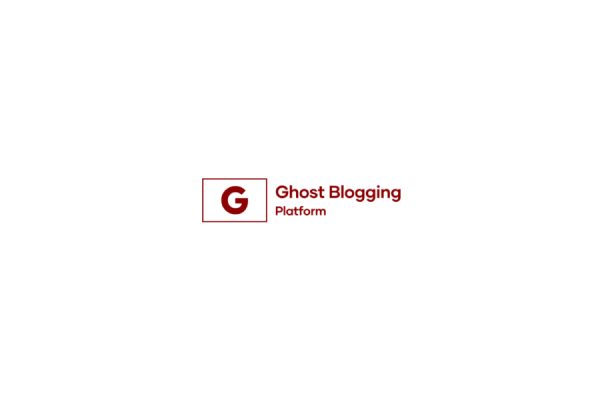 Ghost Blogging Platform