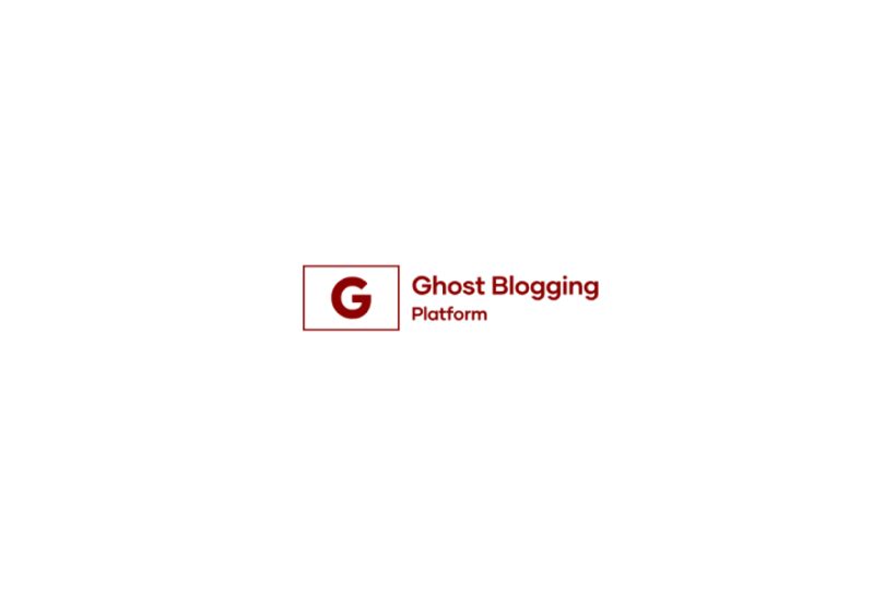 Ghost Blogging Platform