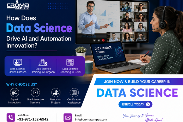 data science online classes