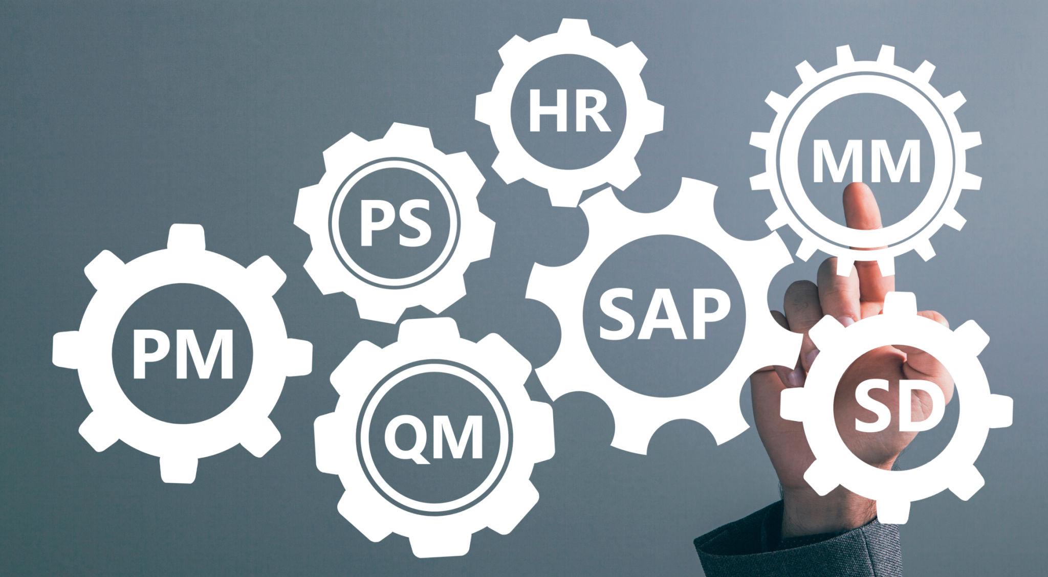 SAP Course