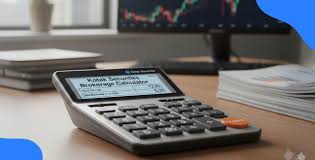 Brokerage Calculator