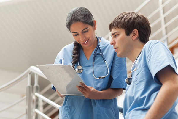 healthcare consulting