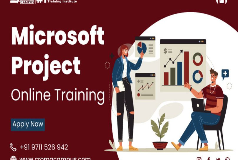 MS Project Online