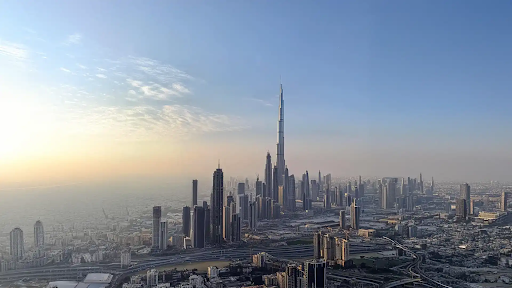 How to start business in Dubai from India