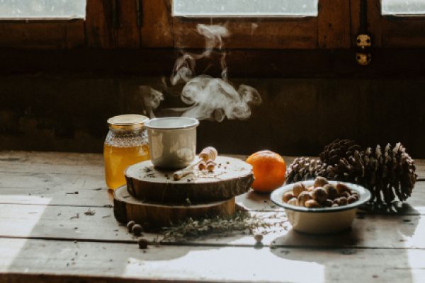 winter foods