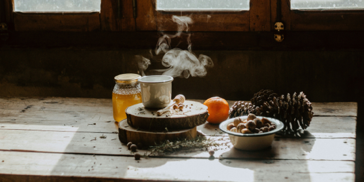 winter foods