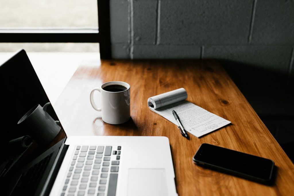 Guest Blogging