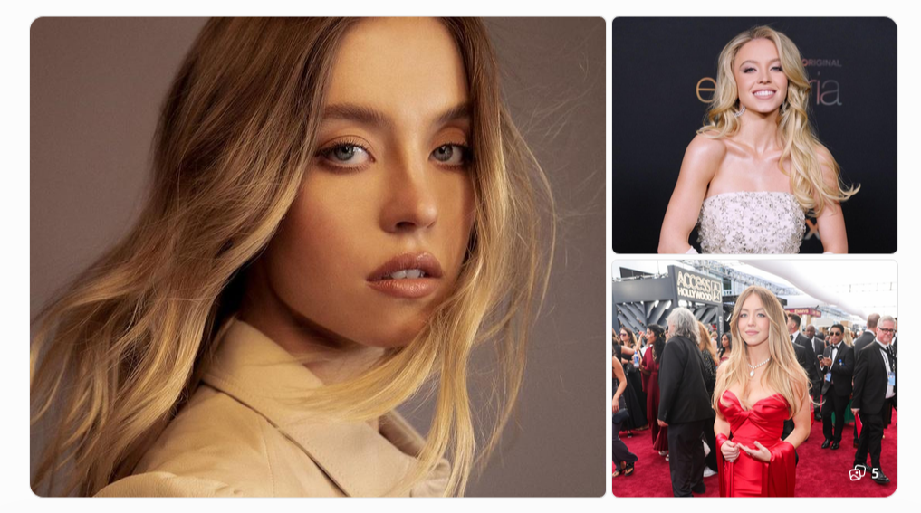 Sydney Sweeney Biography